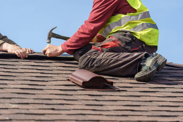 Best Flat Roof Repair Services  in Chetek, WI