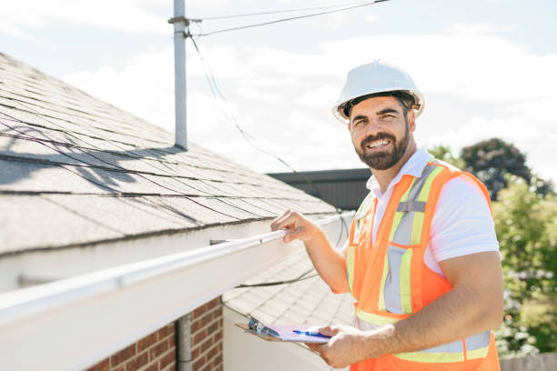 Best Emergency Roof Repair  in Chetek, WI